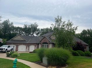 1746 Sycamore, Washington, IL