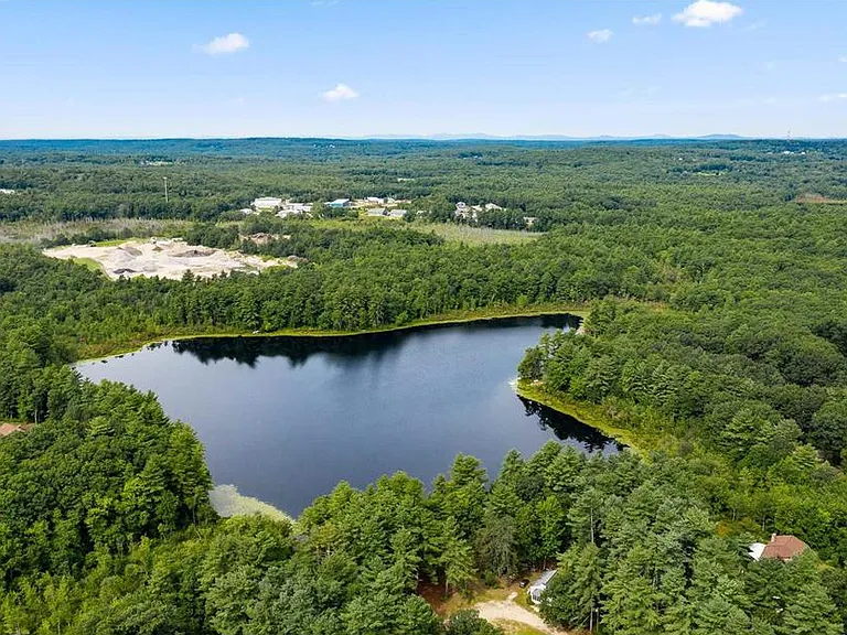Showell Pond