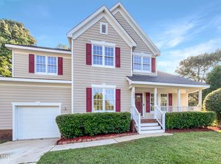 5413 Pennfine Dr, Raleigh, NC 27610