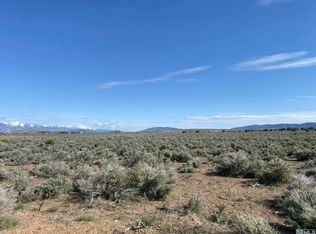 2562 Mount Siegel Ln, Gardnerville, NV 89410