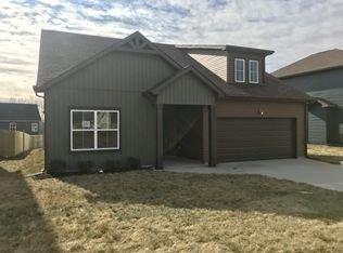 139 Eagles Blf LOT 139, Clarksville, TN 37040