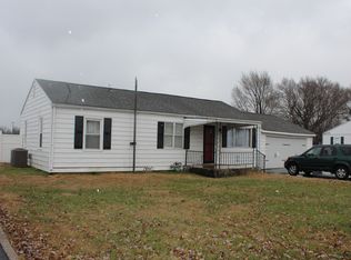 109 Walnut St, Cahokia, IL 62206