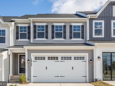 4209 Command Field Ct, Fredericksburg, VA, 22408