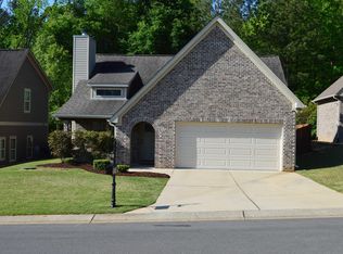 904 Valley Cir, Leeds, AL 35094