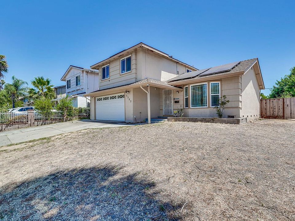1st image of 3382 Mount Madonna Dr