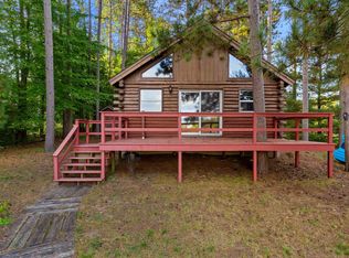 N5536 N Wilson Lake Cir, Wild Rose, WI 54984