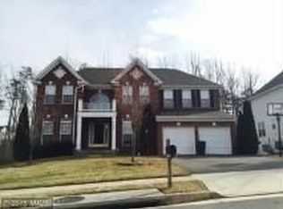14709 Parson Weems Loop, Woodbridge, VA 22193