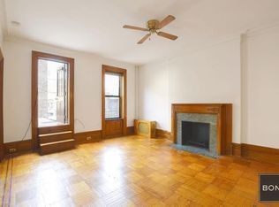 5 W 75th St #4, New York, NY 10023