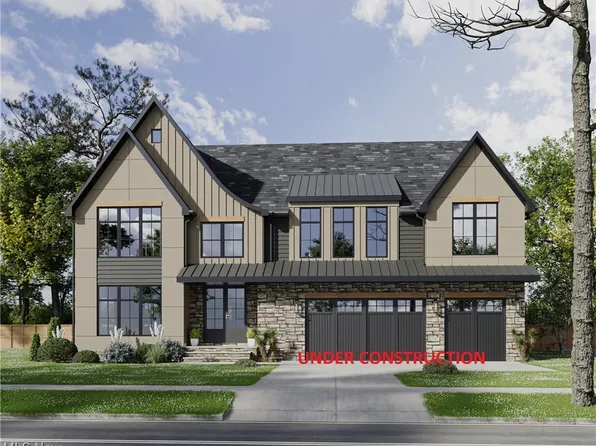 2605 Brentwood Rd, Beachwood, OH 44122