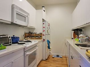 76 Lafayette St #1, Salem, MA 01970