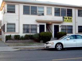 6311 8th Ave APT 3, Los Angeles, CA 90043