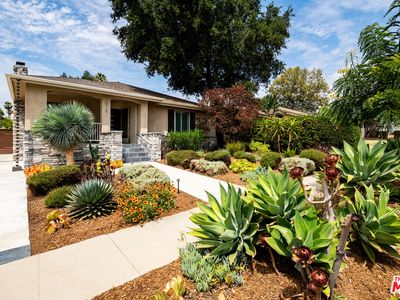 1515 N Grand Oaks Ave, Pasadena, CA, 91104