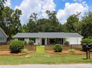 344 4th Ave, Mount Pleasant, SC 29464