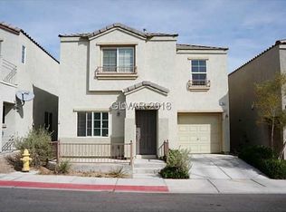 9052 Pearl Cotton Ave, Las Vegas, NV 89149