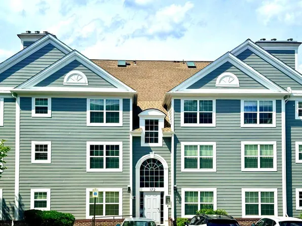 172 Kendrick Pl APT 24, Gaithersburg, MD 20878