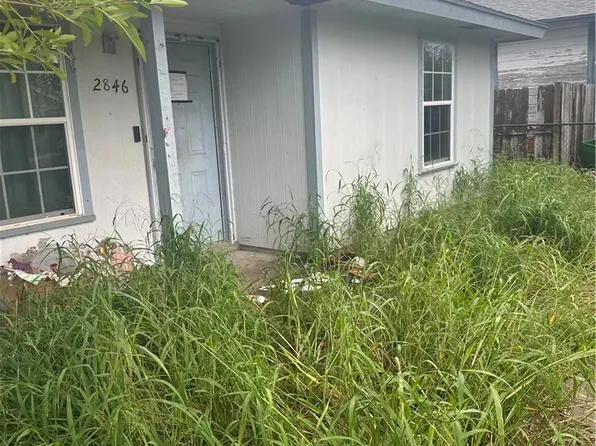 2846 Greenwood Dr, Corpus Christi, TX 78405