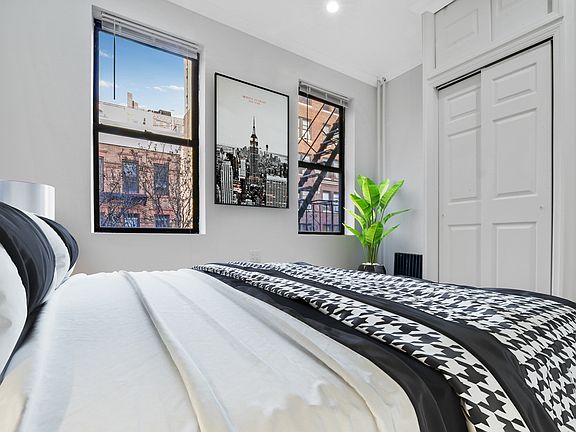 3rd image of 204 W 88th St #4L