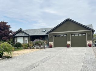 5350 Nootka Loop, Blaine, WA