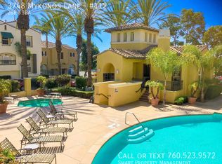 3748 Mykonos Ln UNIT 112, San Diego, CA 92130