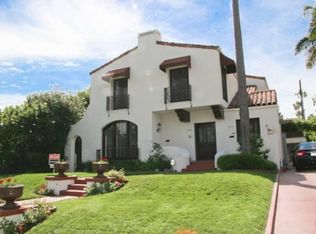 3326 E 1st St, Long Beach, CA 90803