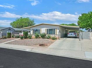 129 Sir David Way, Las Vegas, NV 89110