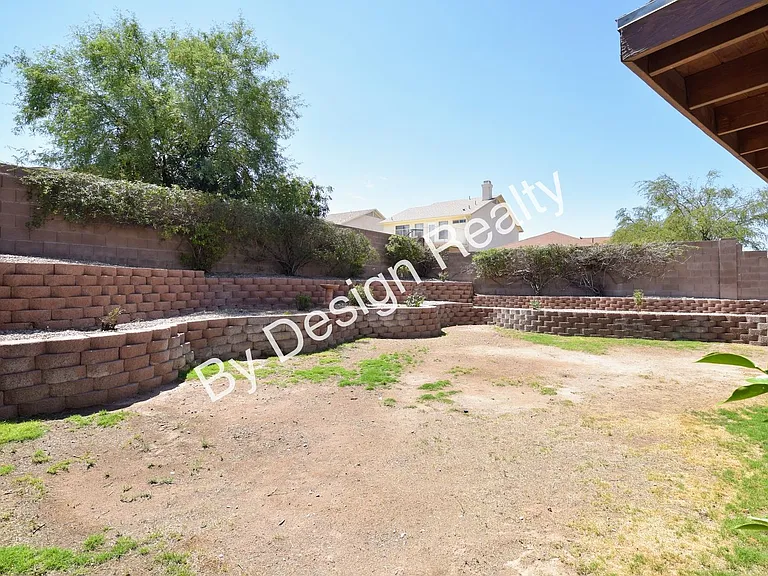 10226 E Desert Eden Pl — Photo 42