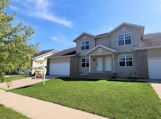 5119 Horned Owl Dr, Madison, WI 53718