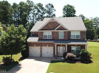97 Matador Way, Newnan, GA 30263