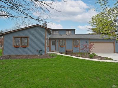 9128 Normandy Ln, Dayton, OH, 45458