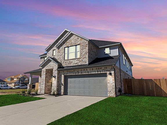 2nd image of 2408 Woodwind Way