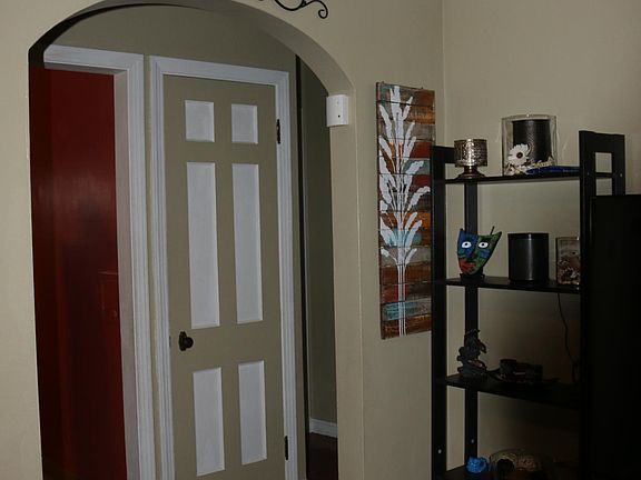 living room,hallway