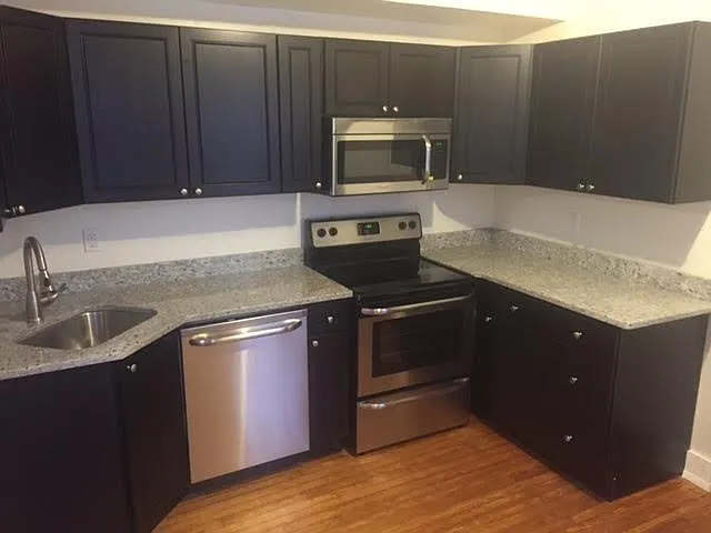 202 S Wolfe St #1