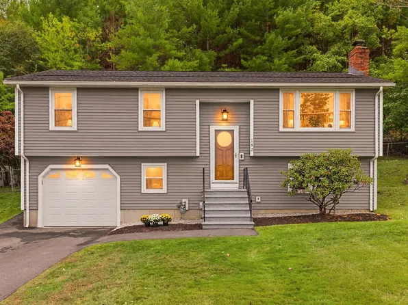 182 Summer St, Maynard, MA 01754