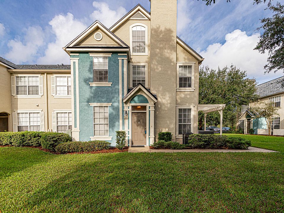 1st image of 13703 RICHMOND PARK Drive #1505
