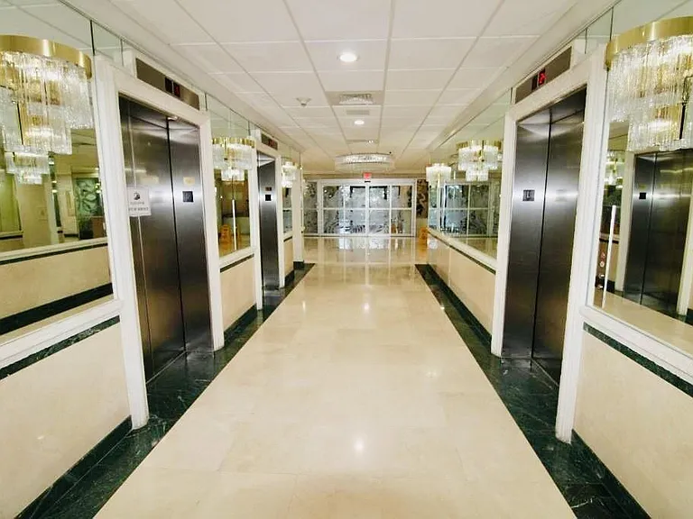 3900 Galt Ocean Dr #1208 — Photo 12