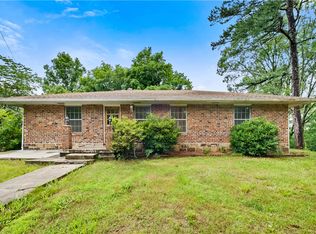 14439 Mountain Rd, Winslow, AR 72959