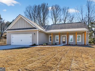 78 Wortham Rd, Luthersville, GA 30251