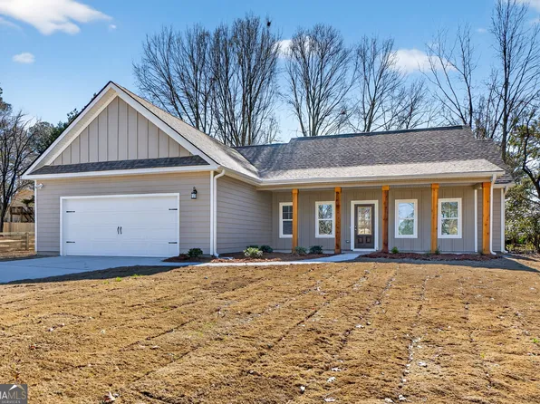 78 Wortham Rd, Luthersville, GA 30251