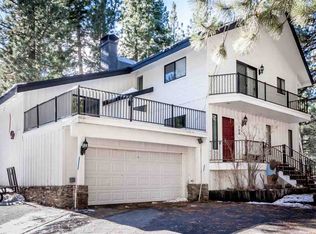 189 Forest Trl, Mammoth Lakes, CA 93546