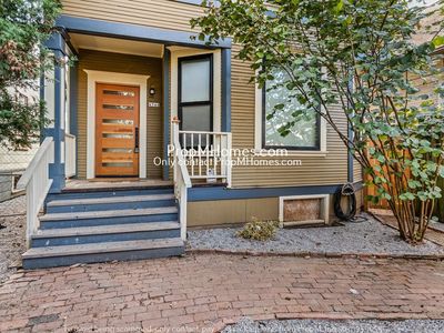 4544 N Williams Ave, Portland, OR, 97217