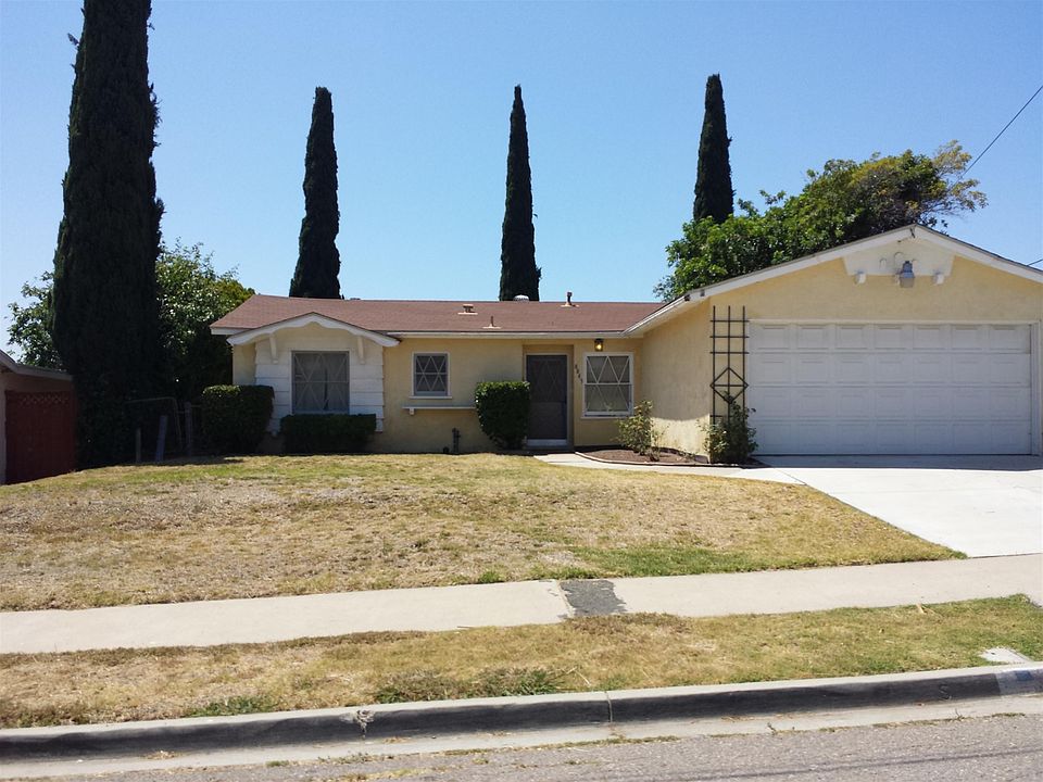 2nd image of 8843 Lance Ave