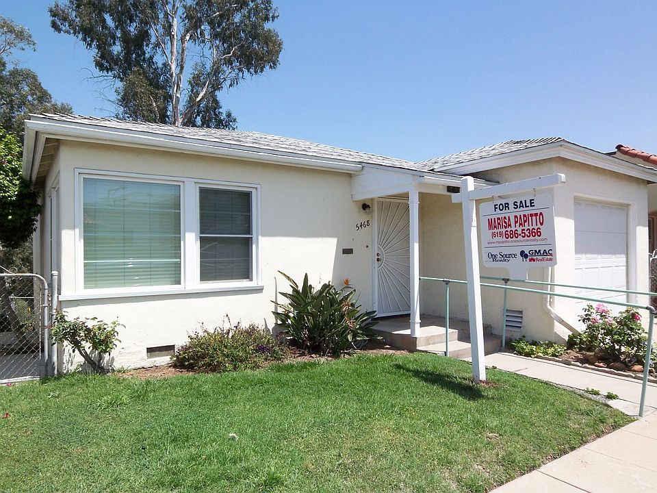 El Cerrito Canyon Home!
