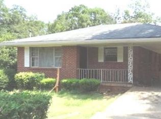 1421 Meridian St, Atlanta, GA 30317