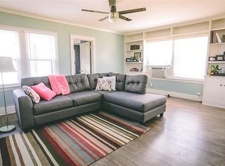 3940 University Ave APT 3, Des Moines, IA 50311