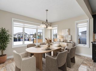 231 Greenfield Way, Fort Saskatchewan, AB T8L 0B3