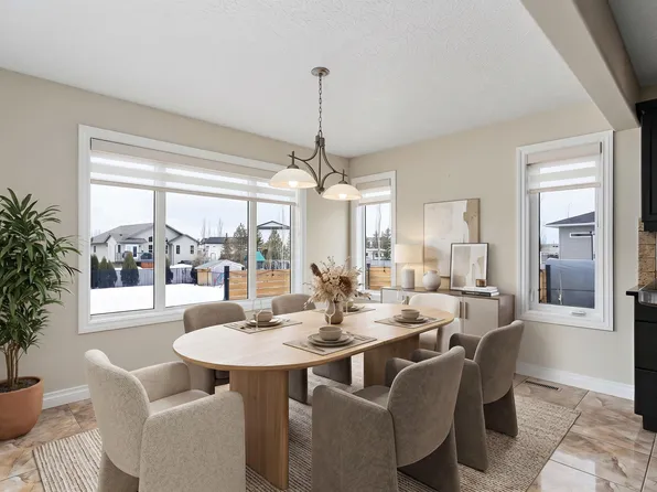 231 Greenfield Way, Fort Saskatchewan, AB T8L 0B3