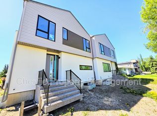 8313 76th Ave NW, Edmonton, AB T6C 0H9