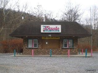 1013 Ferndale Ave, Johnstown, PA