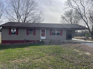 1031 W Vann Rd, Greeneville, TN 37743