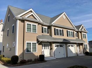 42 School Ave #2, Waltham, MA 02453
